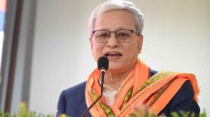 నేడు సూర్యాపేటలో పర్యటించనున్న గవర్నర్‌ జిష్ణుదేవ్‌ వర్మ