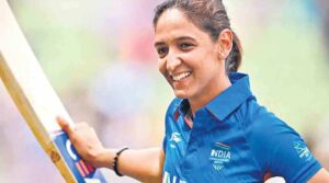 కెప్టెన్సీ నుంచి హర్మన్ ప్రీత్ ఔట్..?