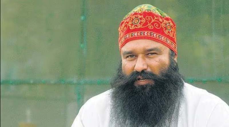 Haryana elections. Parole of Dera Baba once again