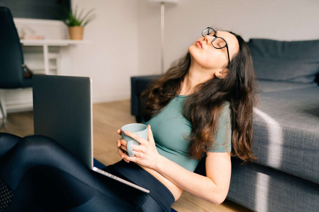 మీ రోజువారీ అలసటకు కారణాలు ఇవే!