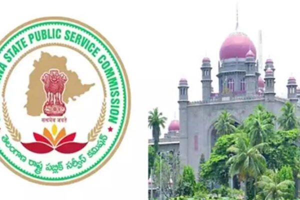 High Court approves Group-1 Mains exams in Telangana