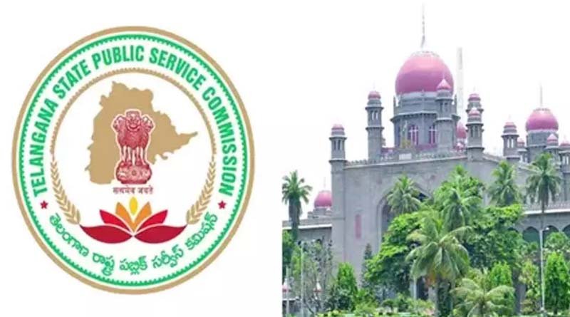 High Court approves Group-1 Mains exams in Telangana