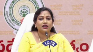 అత్తాకోడళ్లపై సామూహిక అత్యాచార ఘటన..స్పందించిన హోంమంత్రి అనిత