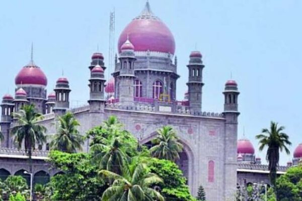 IAS officers did not get relief in the high court