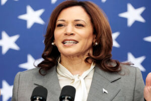 If elected president.. my first signature on it: Kamala Harris