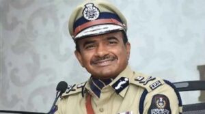 హైదరాబాద్‌లో నెల రోజుల పాటు 114 సెక్షన్‌ అమలు: సీపీ సీవీ ఆనంద్‌ ఉత్తర్వులు