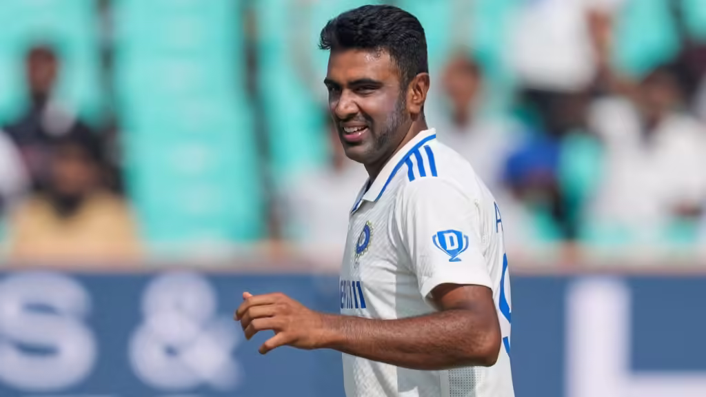 Ravichandran Ashwin: ఐసీసీ టెస్టు ర్యాంకింగ్స్‌ విడుదల.. జస్ప్రీత్ బుమ్రాకు షాక్?