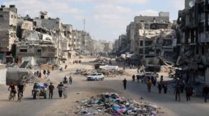 గాజాపై ఇజ్రాయెల్‌ బాంబుల మోత.. 29 మంది మృతి