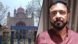 జ‌న్వాడ ఫామ్ హౌస్ కేసు.. పోలీసుల విచారణకు రాజ్‌పాకల