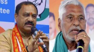 జీవన్ రెడ్డి వ్యాఖ్యలు ఆయన వ్యక్తిగతం: టీపీసిసి చీఫ్ మహేష్ కుమార్