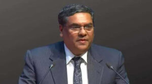 సుప్రీంకోర్టు తదుపరి ఉన్నత న్యాయమూర్తిగా జస్టిస్ సంజీవ్ ఖన్నా