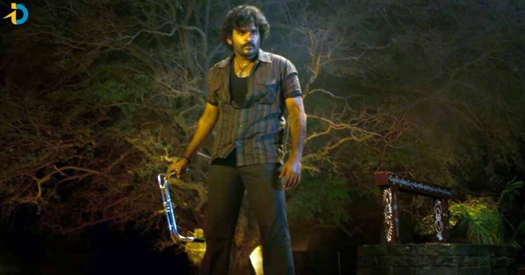 Ka Movie Trailer: ఆస‌క్తిక‌రంగా ‘క’ ట్రైల‌ర్‌.. అంచ‌నాలు పెంచేలా కిర‌ణ్ అబ్బ‌వ‌రం యాక్షన్‌ సన్నివేశాలు