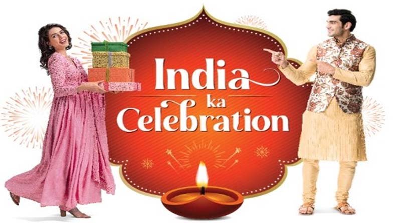 LG Electronics is spreading the festive cheer by announcing the winners of its 'India Ka Celebration' campaign.