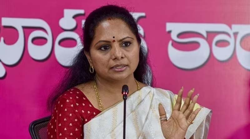 Liquor policy case hearing today. Kavitha to attend