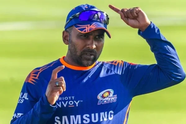 Mahela Jayawardene