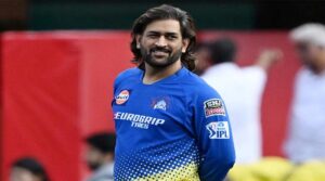 జార్ఖండ్ ఎన్నికలకు బ్రాండ్ అంబాసిడర్‌గా మహేంద్ర సింగ్ ధోని