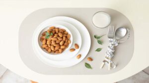 బాదం పప్పుల మంచితనంతో మీ దీపావళి వేడుకలను ఆరోగ్యవంతంగా మలుచుకోండి..