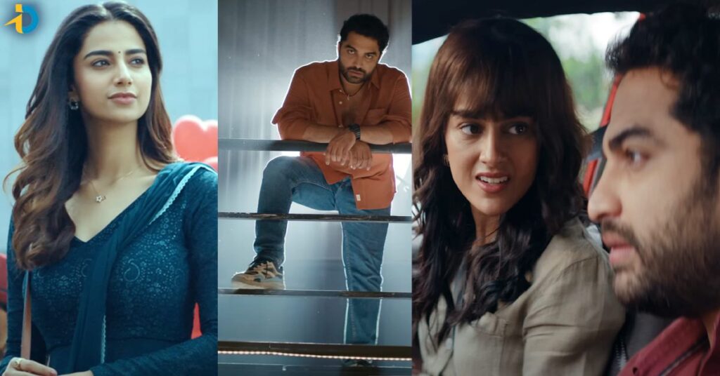 మెకానిక్ రాకీ..రిలీజ్ డేట్ ఫిక్స్