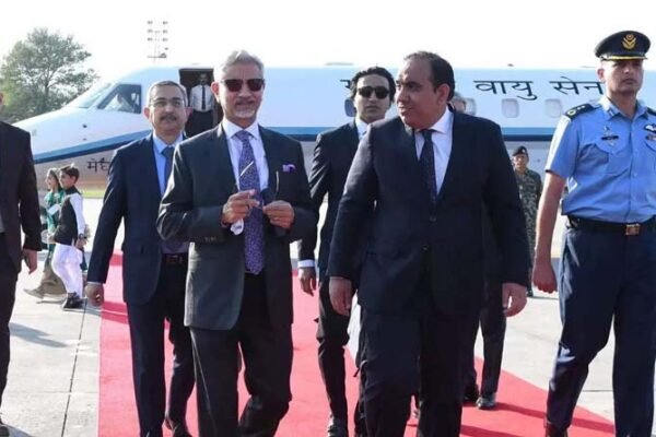 Minister Jaishankar arrived in Islamabad.. Pakistan key comments