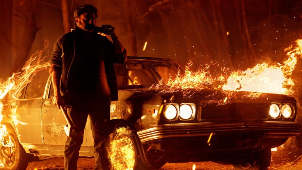  NBK 109 ;బాలకృష్ణ హీరోగా బాబీ దర్శకత్వంలో తెరకెక్కుతున్న చిత్రం?