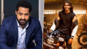 ఈ సంద‌ర్భంగా బెస్ట్ విషెస్ చెబుతూ జూనియ‌ర్ ఎన్టీఆర్  ట్వీట్