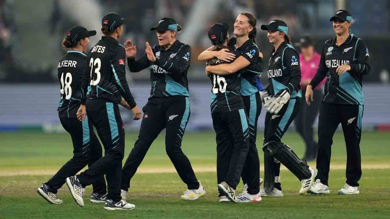 T20 Womens World Cup 2024