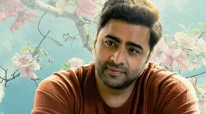 హీరోయిన్ తో ఈనెల 13న నారా రోహిత్ ఎంగేజ్మెంట్