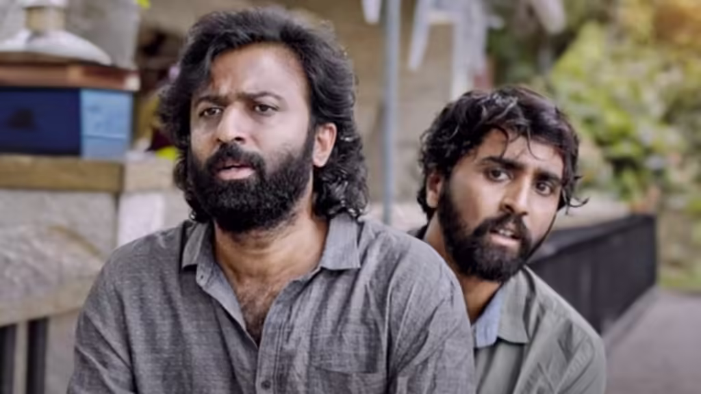 నరుడి బ్రతుకు నటన అనే టైటిల్‌ ఫస్ట్‌ డీజే టిల్లు సినిమాకు పెట్టారు: హీరో శివకుమార్‌