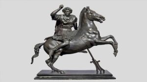 పురాతన మాస్టర్ పీస్‌లను ప్రదర్శించనున్న నేషనల్ ఆర్కియోలాజికల్ మ్యూజియం ఆఫ్ నేపుల్స్