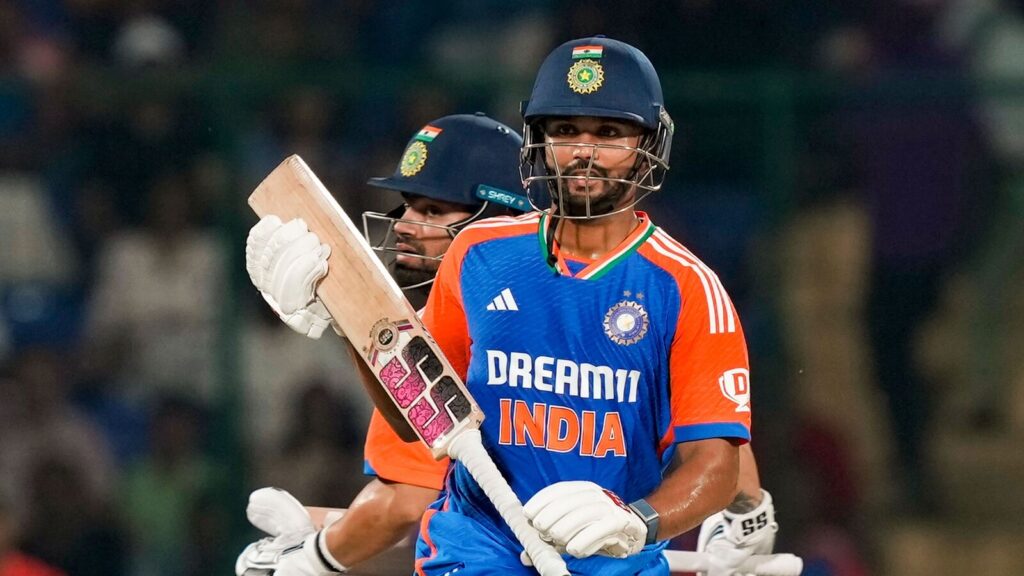 తెలుగు క్రికెటర్‌పై నమ్మకంతో ఛాన్స్ ఇచ్చిన కోచ్ గంభీర్, రిటర్న్ గిఫ్ట్ అదిరిపోయింది!