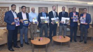 యుఎస్ఏలో భారతీయ విద్యార్థుల కోసం వేసవి పాఠశాలను ప్రారంభించేందుకు రిసాయా అకాడమీతో నార్తర్న్ అరిజోనా యూనివర్సిటీ భాగస్వామ్యం