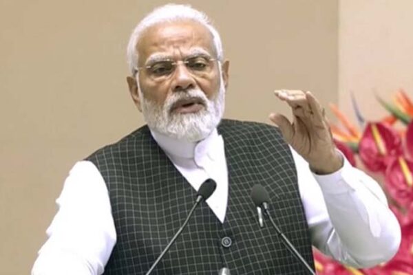 PM Modi to lay foundation stones of projects worth Rs 7,600 cr in Maharashtra