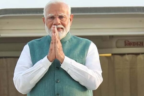 PM Modi will go on a foreign tour once again