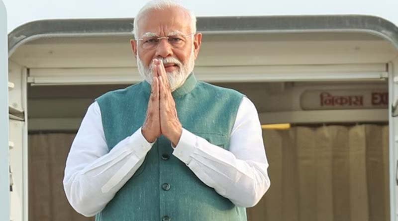 PM Modi will go on a foreign tour once again