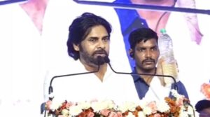 ‘పల్లె పండుగ’ కార్యక్రమాన్ని ప్రారంభించిన పవన్‌ కల్యాణ్‌