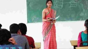 టీచర్ల బదిలీపై ప్రభుత్వం ఆదేశాలు