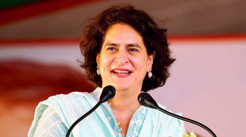 Priyanka Gandhi Vadra Pens A Heartfelt Letter To The People of Wayanad