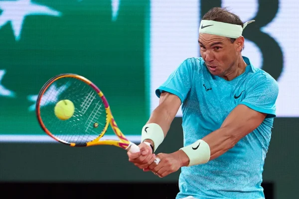 Rafael Nadal Devis Cup Sports News