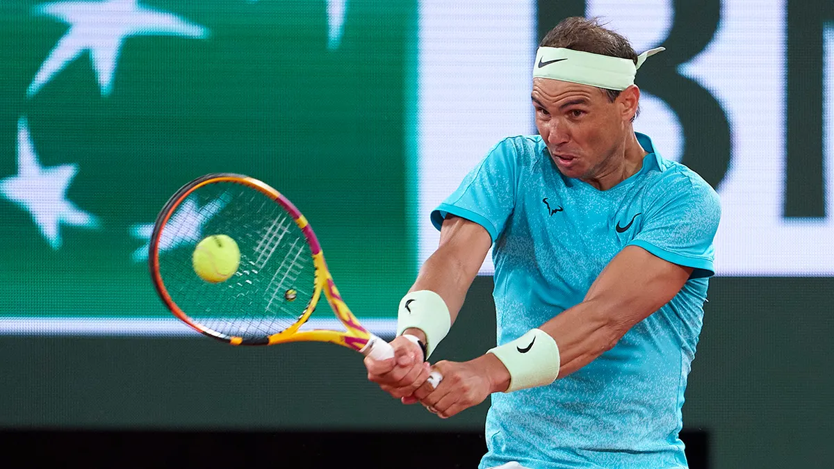 Rafael Nadal Devis Cup Sports News