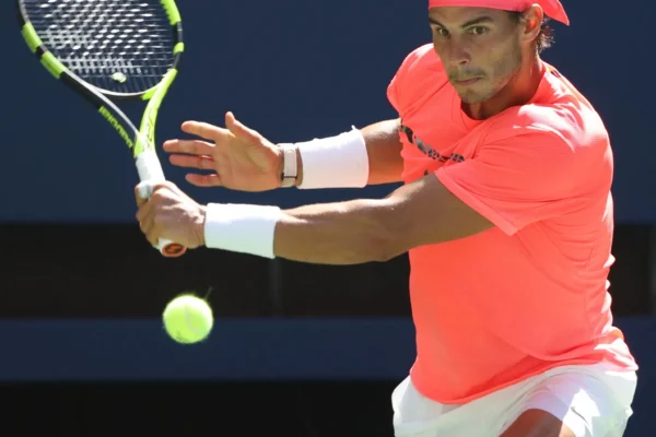 Rafael Nadal