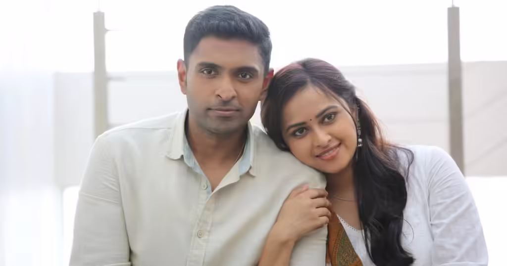 ‘రైడ్’ (ఆహా) మూవీ రివ్యూ!