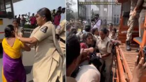 బెటాలియన్‌ కానిస్టేబుళ్లకు ఊరట..