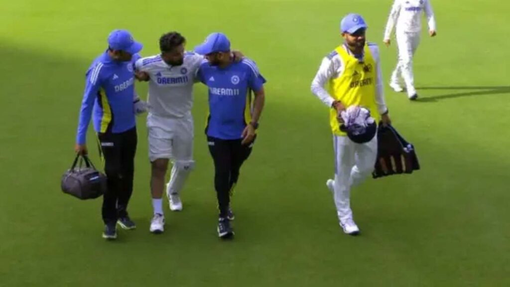 India vs New Zealand: వికెట్ కీపింగ్ చేయకపోయినా రిషబ్ పంత్ బ్యాటింగ్ చేయవచ్చా?