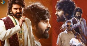 ఐదు పాత్రల్లో శ్రీ విష్ణు నట విశ్వరూపం.. స్వాగ్ ఓటీటీ రిలీజ్ డేట్ ఫిక్స్‌! స్ట్రీమింగ్ ఎప్పుడంటే