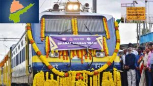 అయ్యప్ప భక్తుల కోసం IRCTC రైలు