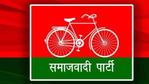 దొంగగా మారిన సమాజ్‌వాదీ పార్టీ నేత