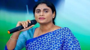 వైఎస్‌ఆర్‌ అభిమానులకు షర్మిల బహిరంగ లేఖ