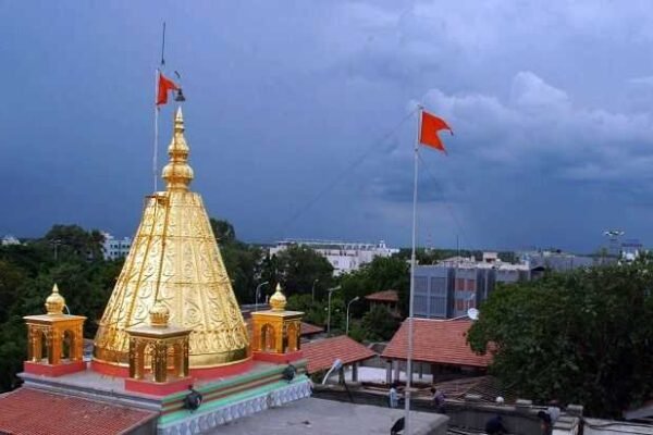 shiridi temple