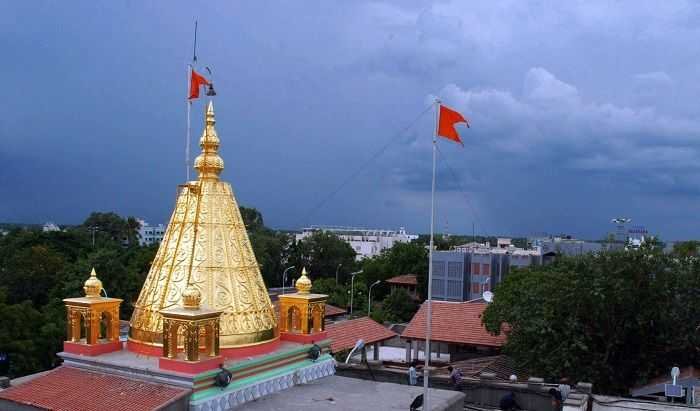 shiridi temple