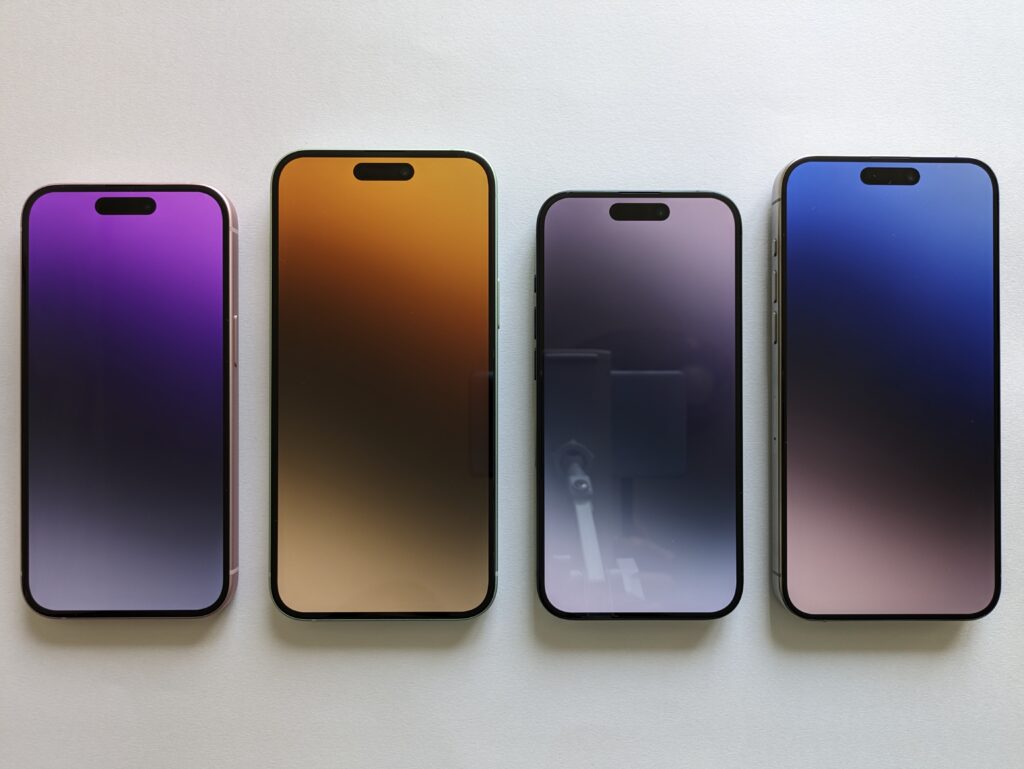 స్మార్ట్‌ఫోన్ ఎంపిక చేయడం ఎలా?